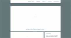 Desktop Screenshot of desireelowry.com